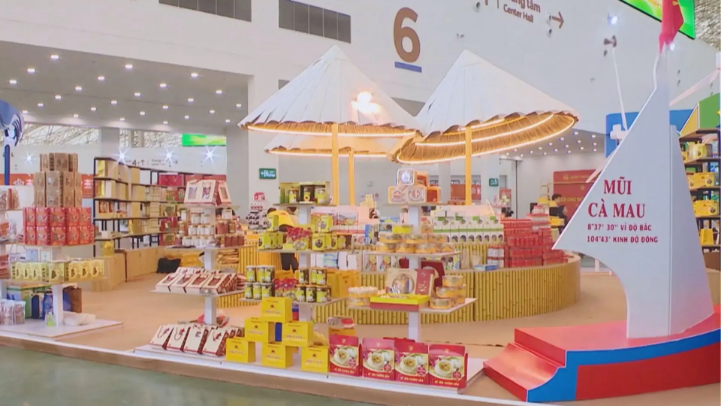 Khám phá văn hoá ba miền tụ hội tại Thủ đô